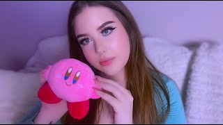 Asmr Kawaii Show N Tell Lots Of Tapping Scratching 
