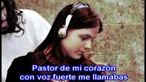 El buen Pastor (Doris Machin)