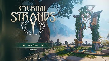 How To Enable/Disable NVIDIA Reflex Low Latency Eternal Strands