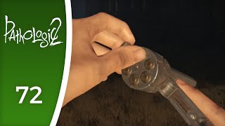 A gun on its last legs - Let's Play Pathologic 2 #72