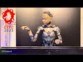 【万博】いのちの未来・アンドロイド