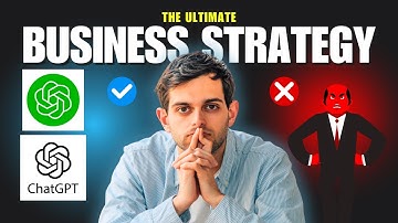 How AI Will Save Your Small Business | Must-Watch for Entrepreneurs!