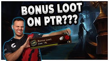 Rogue is BROKEN on 10.2 PTR | +20 Waycrest | Echo Gingi Stream Highlight