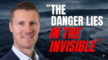 The Risk is in the Water | Graeme Forster on Six Courageous Questions for 2026