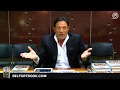 Jordan Belfort Book Signing & Interview | "Way of the Wolf"