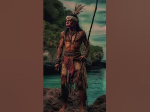 Agüeybaná I Shorts YouTube