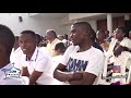 MITIMINGI 978 HAKIKISHA MAPENZI HAYAKUHARIBII KAZI YAKO MAHUSIANO YASIYO NA KICHWA WALA MIGUU 