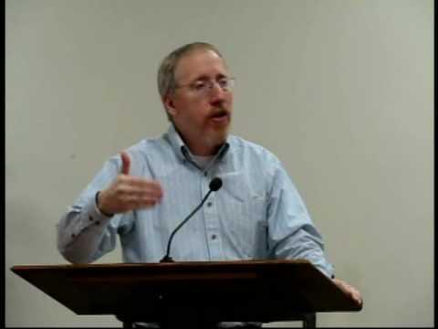 02-15-09 Part 2 - 1 Kings 16-17: God's Providence