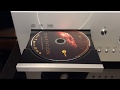 LUXMAN D-10X