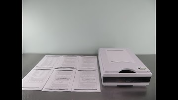 Agilent 1200 Series DAD Detector G1315B