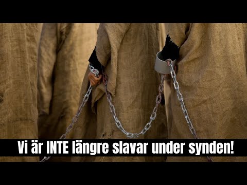 Video: Inte längre slavar?