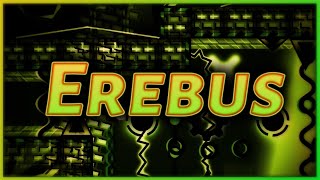 RGB COMPLETE!!! Erebus by Rustam & Ilrell [360fps] Extreme Demon
