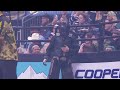 SAVE! Trace Redd rides Dirty South for 88.6 points | PBR UTB Highlight