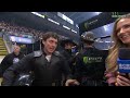 SAVE! Trace Redd rides Dirty South for 88.6 points | PBR UTB Highlight
