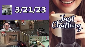 [3/22/23] - https://forms.gle/eZoK4PypwsS9TkRQ8 - SEND CLIPS FOR YLYL