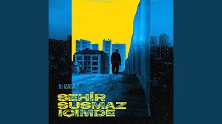 Şehir Susmaz İçimde - İsa Özkocaman