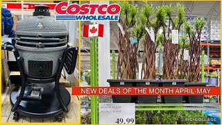 COSTCO SHOP WITH ME | DEALS FOR THE MONTH OF APRILMAY 2024