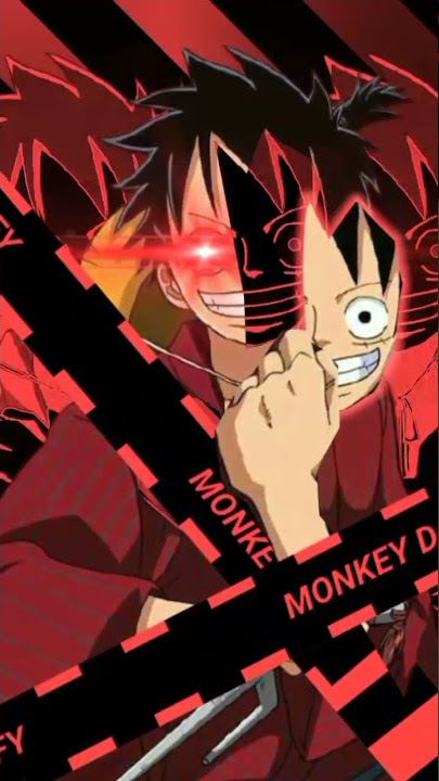 JEDAG JEDUG ONE PIECE✨ || MONKEY D LUFFY😈 || DJ EDITOR JEDAG JEDUG TUNJUKKAN SKILL MU🤙🎶