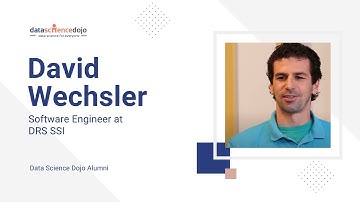 David Wechsler on the Impact of Data Science Bootcamp