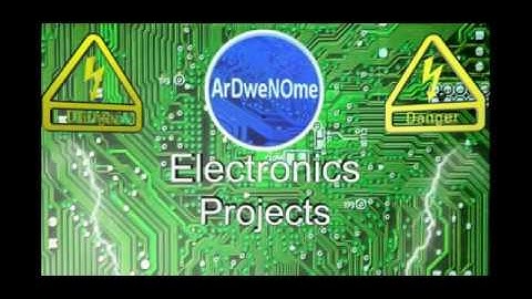 How To Make A Temperature Controlled Fan Using An Arduino Relay & Temp Sensor - ArDweNOme -