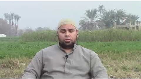 سوره الرعد /الشيخ عبدالله كامل