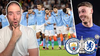 Can Chelsea Take Advantage Of Tired Man City? Manchester City Vs Chelsea Fa Cup Semi Final Preview