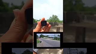 “ഇത് ഒരു മിനി WiFi Security Camera ആണ്… 😎