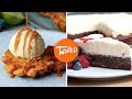 11 Best Thanksgiving Desserts | Tasty Fall Desserts | Apple Pie Recipes | Twisted