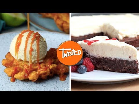 11-best-thanksgiving-desserts-|-tasty-fall-desserts-|-apple-pie-recipes-|-twisted