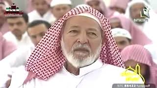 د العريفي خطبة الجمعة الامر بالمعروف والنهي عن المنكر