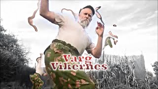 Varg Vikernes - Sleepwalker (Slowed) | EDIT