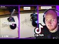 THIS TIKTOK GOT 2.4 MILLION VIEWS BY ROASTING MY AIM IN WARZONE!