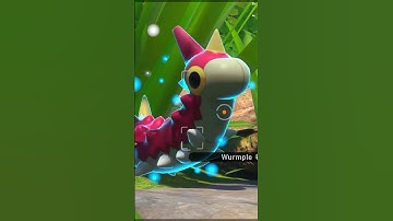 New Pokémon Snap