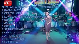 NEW PALLAPA THE BEST MP3 YENI INKA PART 2