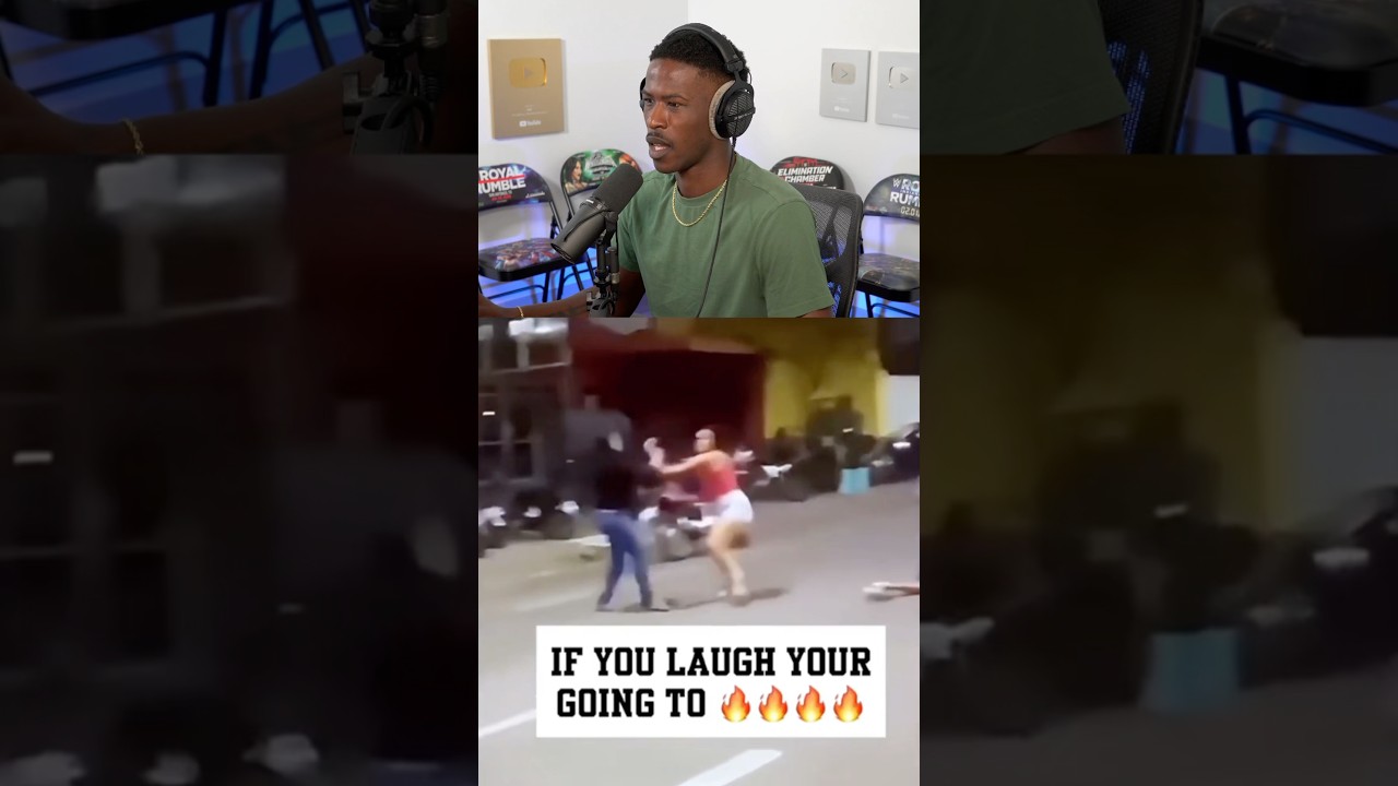 Shawn Michaels Would Be Proud