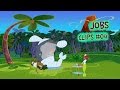 Zig &amp; Sharko - Jobs Clips #04 _ HD