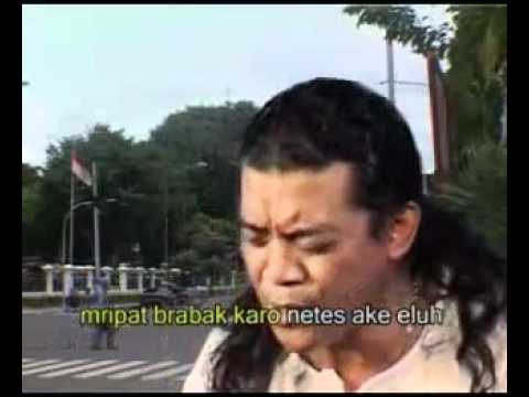 MANTEN SEWENGI DIDI KEMPOT   YouTube