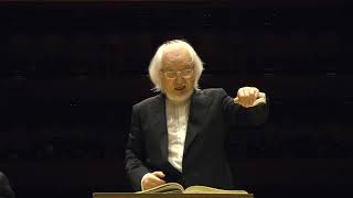 Beethoven: Symphonie Nr.9 "Choral" Excerpt / Masaaki Suzuki / Bach Collegium Japan ベートーヴェン《第九》より