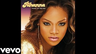 Rihanna - There&#39;s A Thug In My Life ft. J-Status (Audio)