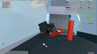 Roblox Insanity 3
