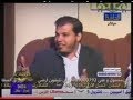 خالد حربي سهرة قرانية عن المراة بين الاسلام والمسيحية 