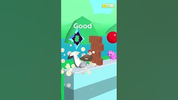 Slice it All!! Most relaxing and satisfying Asmr Gameplay #slicing #shortsgameplay