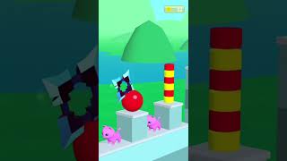 Slice it All!! Most relaxing and satisfying Asmr Gameplay #slicing #shortsgameplay screenshot 1