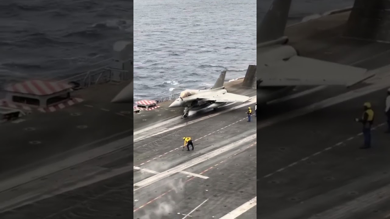 🫡🫡💪Rafale Fighter jet | Take off|| #reels #military #warship #navy #rafale #proud #brave #fighterjet