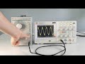 High frequency signal generator mag450