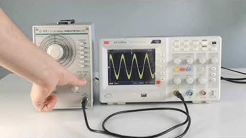 High frequency signal generator MAG-450