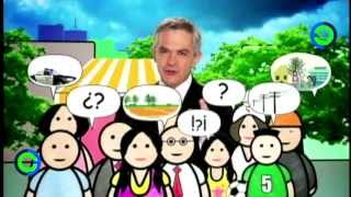 Spot Miguel Angel Mancera 01 - PRD-DF
