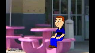 Seth Gets Grounded Season 1