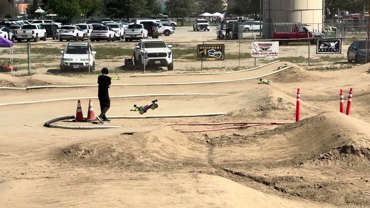 Ebuggy Q2 - March Session