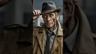 Fallout 4 Characters In Real Life